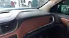 Dashboard  - 2015 Chevrolet Traverse