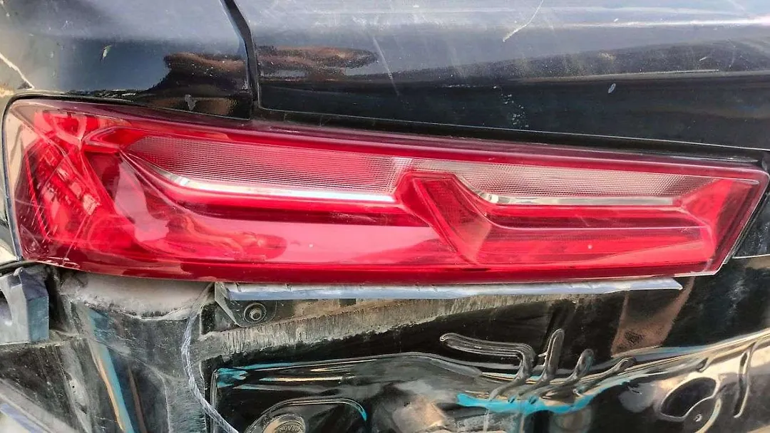 Tail Light (LH) - 2016 Chevrolet Camaro