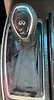 Gear Shift Knob(Automatic) - 2016 Infiniti QX60