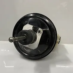 Brake booster - 2014 Chevrolet Impala 2LT