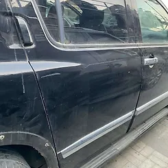 Door (RHB) - 2010 Infiniti QX56 5.6i