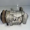 AC Compressor - 2015 Jeep GRAND CHEROKEE