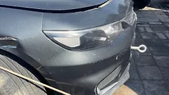 Headlight (RH) - 2018 Chevrolet Malibu