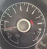 Speedometer - 2014 Ford Mustang GT