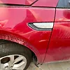 Fender (LHF) - 2016 Land Rover DISCOVERY SPORT