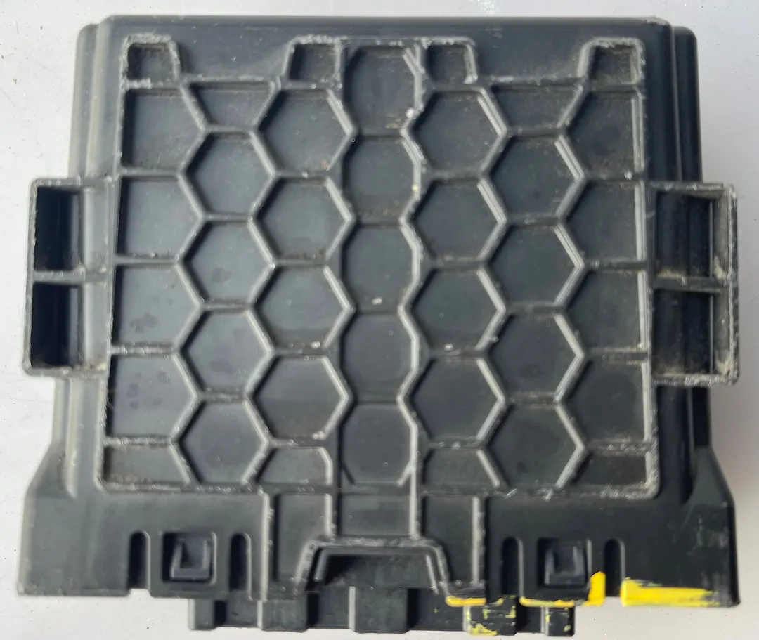 Parking Assist Control Module - 2017 Cadillac Escalade