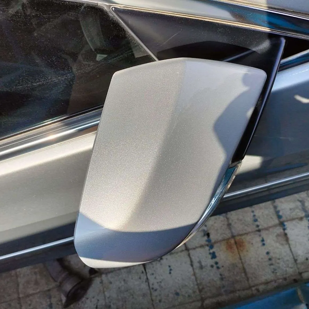 Side Mirror (RH) - 2013 Cadillac ATS