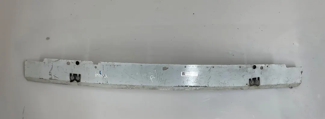 Back Bumper Reinforcement Bar - 2016 Chevrolet Impala LT (2LT)