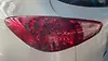 Tail Light (LH) - 2015 Infiniti QX50