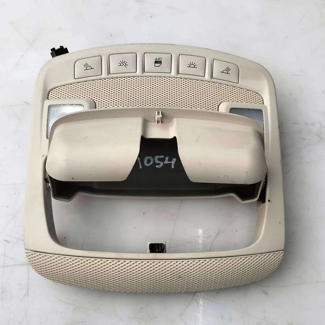Overhead Console - 2015 Lincoln MKC
