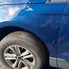 Fender (LHF) - 2020 Ford Edge SEL