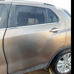Door (LHB) - 2018 Chevrolet Trax