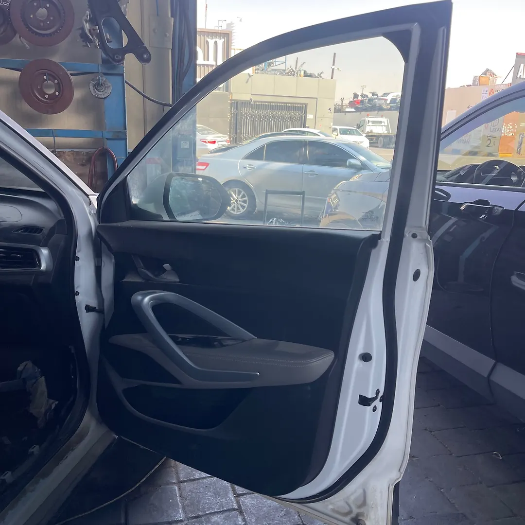 Door (RHF) - 2023 Chevrolet Groove