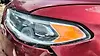 Headlight (LH) - 2017 Ford Fusion