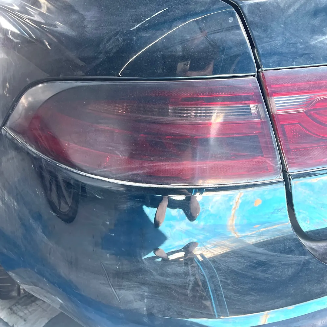 Tail Light (LH) - 2017 Jaguar XE