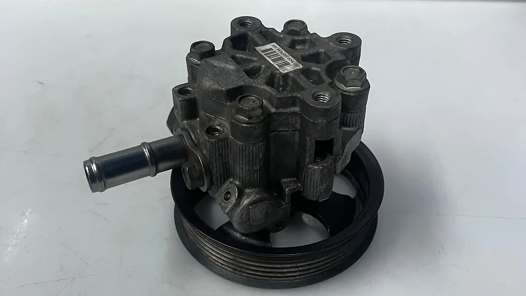 Power steering pump - 2009 Land Rover LR3