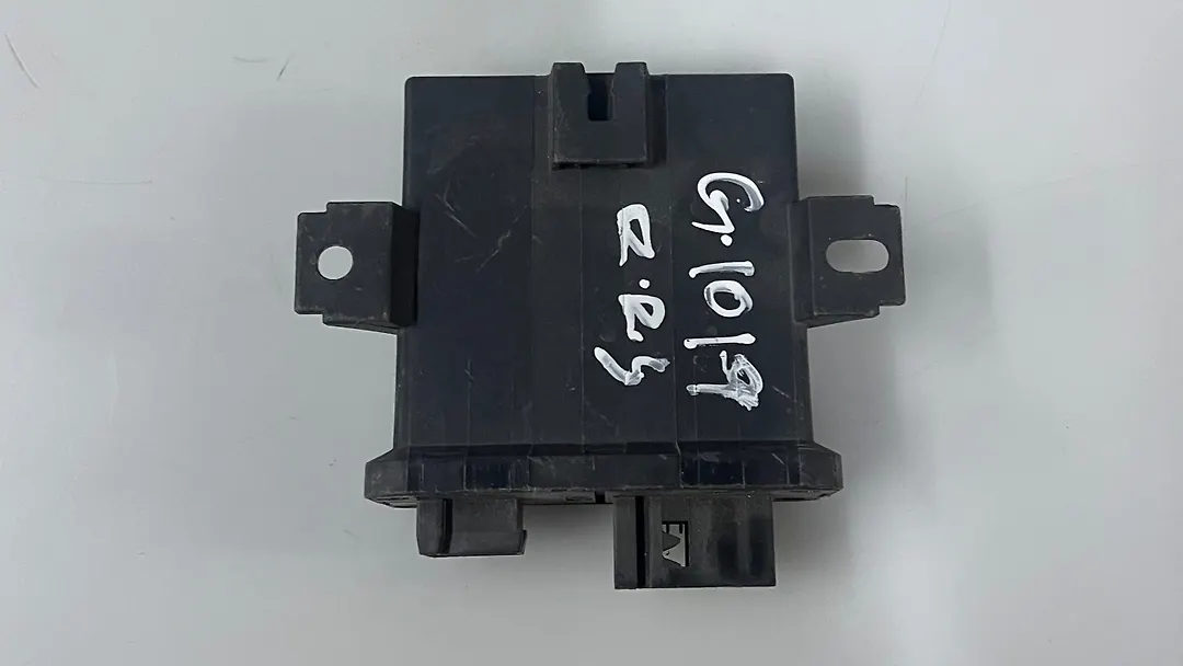 Headlight Control Module - 2011 Land Rover RANGE ROVER