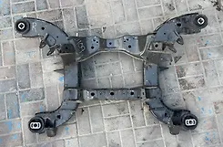 Crossmember/k-frame - 2021 Ford Explorer XLT