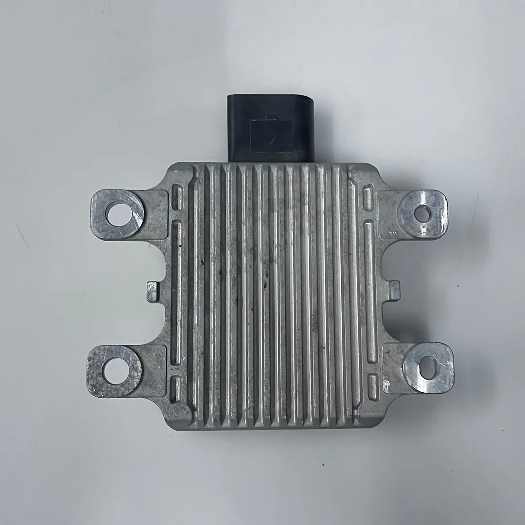 Oil Pump Module  - 2012 Porsche Cayenne