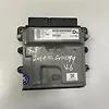Security System (Complete) - 2009 Jaguar XF