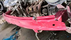 Front Bumper Reinforcement Bar - 2013 Chevrolet Sonic