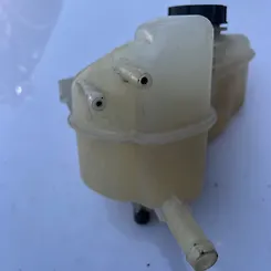 Radiator Water Bottle - 2017 Lincoln MKZ