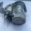 Starter Motor - 2017 Jaguar XE