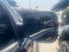 Side Mirror (RH) - 2017 Nissan Titan