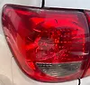 Tail Light (LH) - 2011 Toyota Sequoia