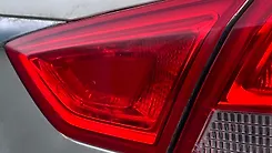 Trunk Light (RH) - 2015 Chevrolet Impala
