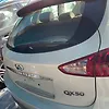 Trunk/hatch/tailgate - 2015 Infiniti QX50