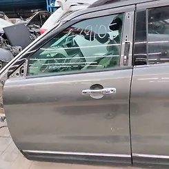 Door (LHF) - 2011 Ford Explorer