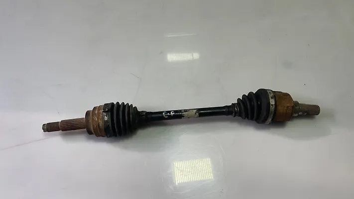 Axle(LHF) - 2014 Chevrolet Spark