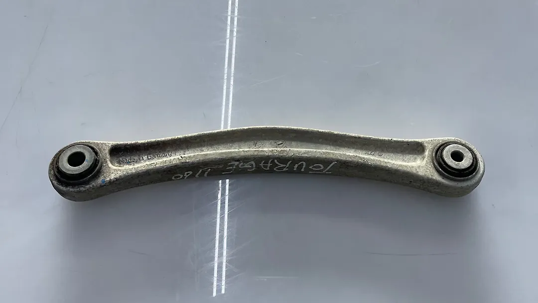 Upper arm (LH) - 2009 Volkswagen Touareg