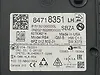 BLIND SPOT RADAR MODULE - 2015 Cadillac ATS Standard RWD