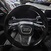 Steering wheel - 2016 Audi A4