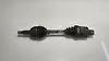 Axle(LHF) - 2009 Chevrolet Epica