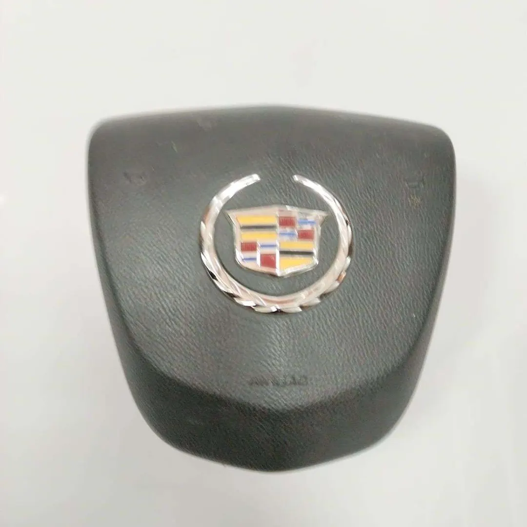 Airbag (Steering) - 2013 Cadillac ATS