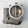 Throttle body - 2016 Jeep Cherokee