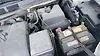 Engine  - 2017 Toyota Sienna LE
