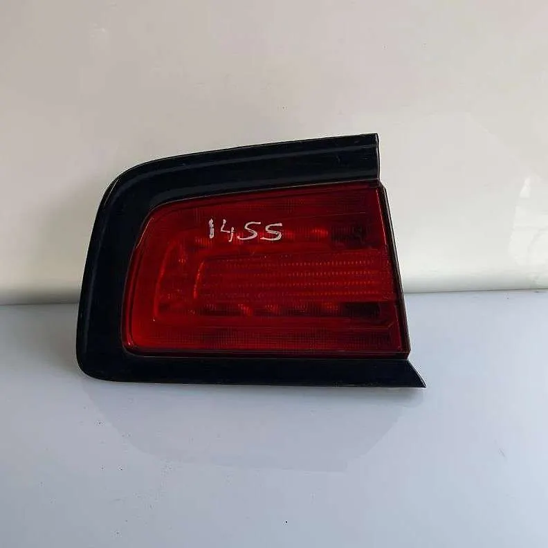 Tail Light (LH) - 2014 Dodge Charger R/T