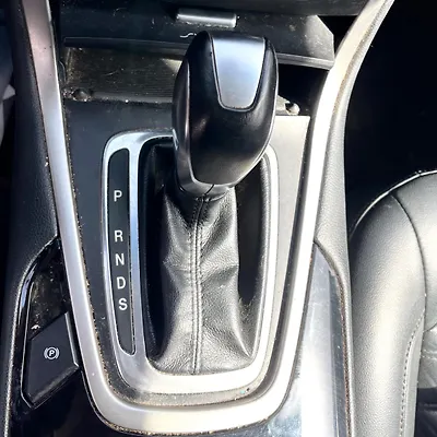 Gear Shift Knob(Automatic) - 2015 Ford Edge SEL