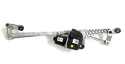 Windshield wiper motor - 2020 Lincoln Aviator Reserve
