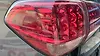 Tail Light (LH) - 2014 Infiniti QX80 SUV