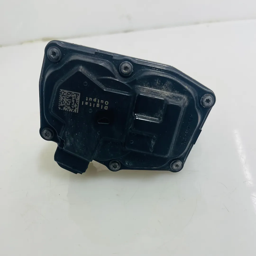 Throttle body - 2021 Ford Bronco Sport BIG BEND