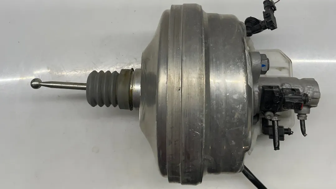 Brake booster - 2020 Audi A7