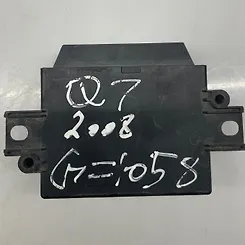 Parking Assist Control Module - 2008 Audi Q7