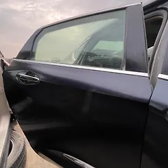 Door (RHB) - 2014 Chevrolet Impala LTZ (2LZ)