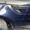 Fender (LHF) - 2015 Land Rover RANGE ROVER SPORT