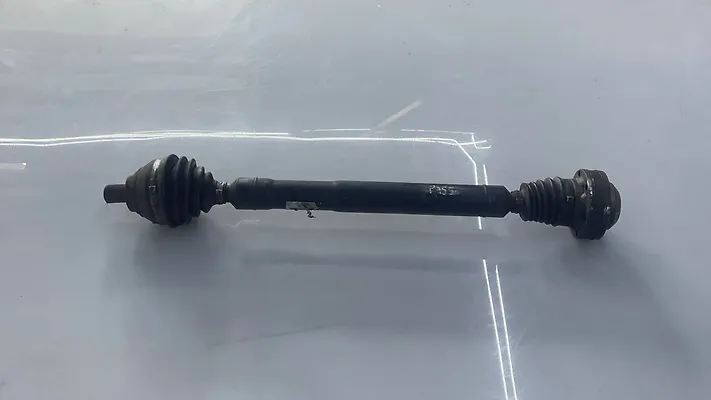 Axle (RH) - 2012 Volkswagen Passat